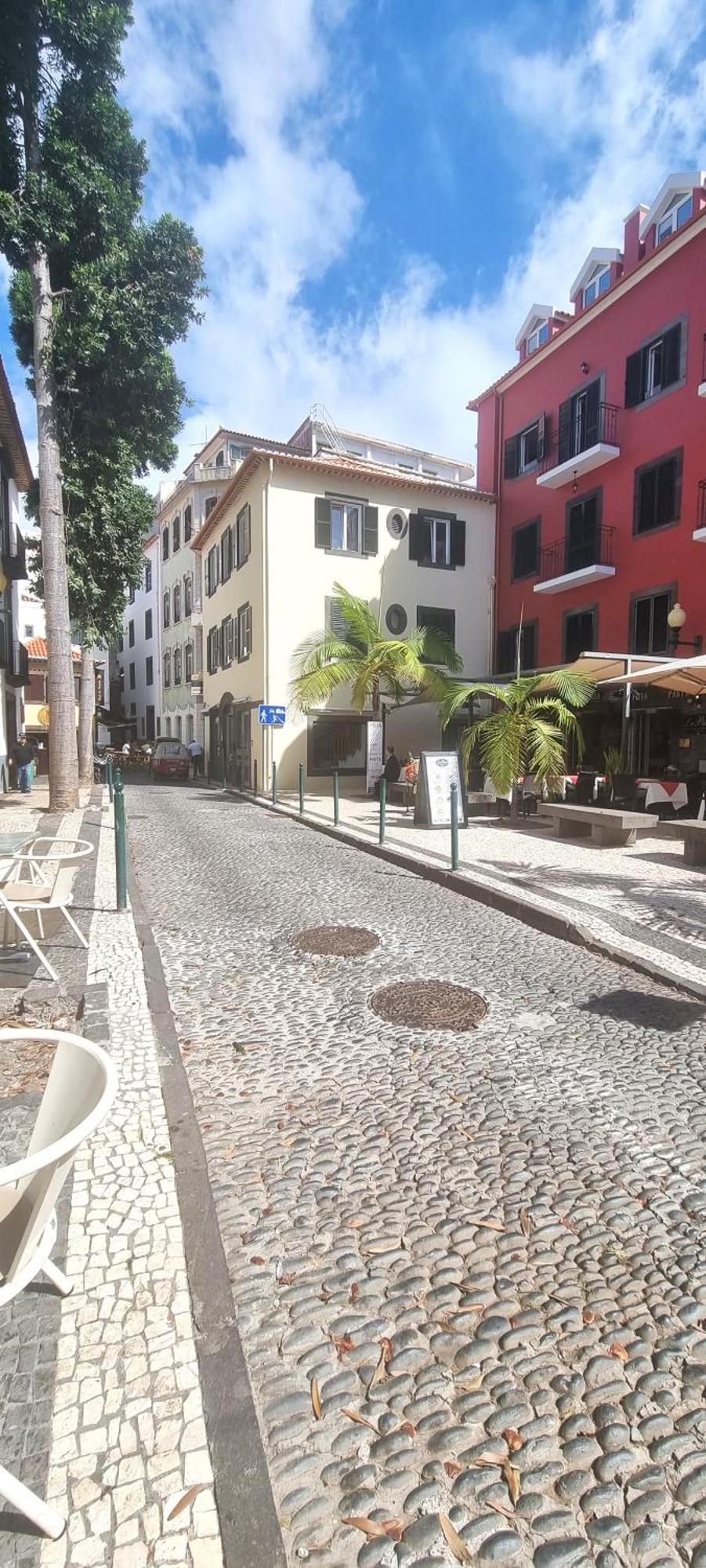 Upgrade Paradise Funchal  Zewnętrze zdjęcie