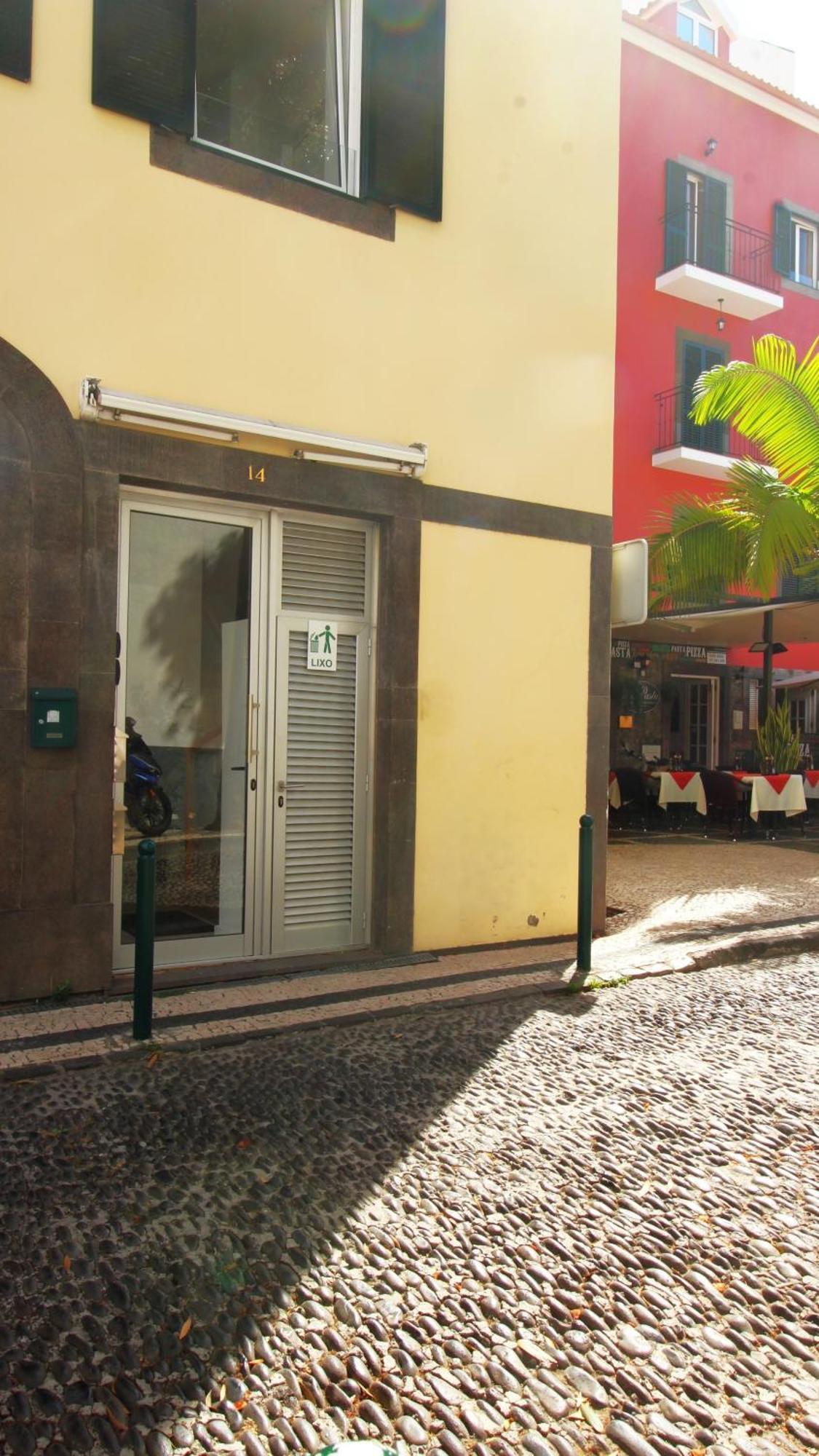 Upgrade Paradise Funchal  Zewnętrze zdjęcie