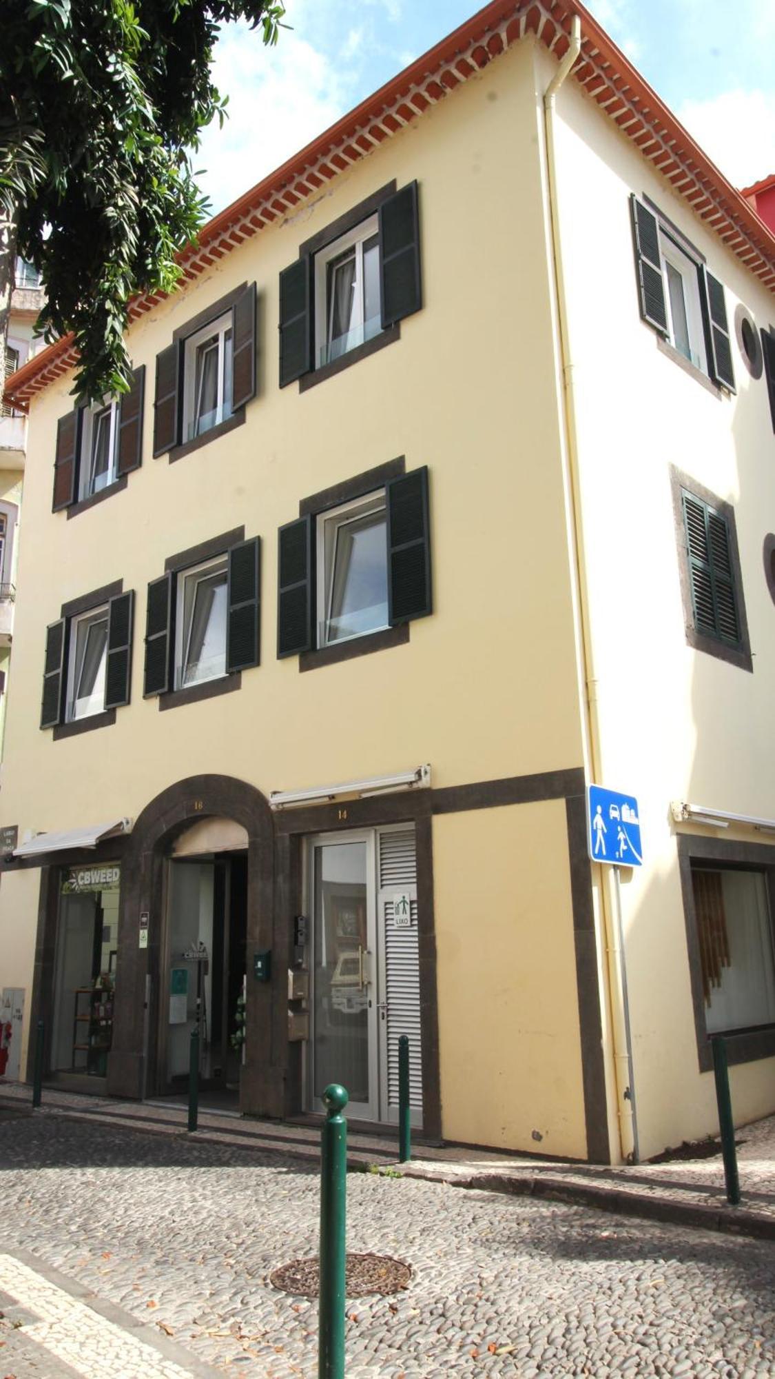 Upgrade Paradise Funchal  Zewnętrze zdjęcie