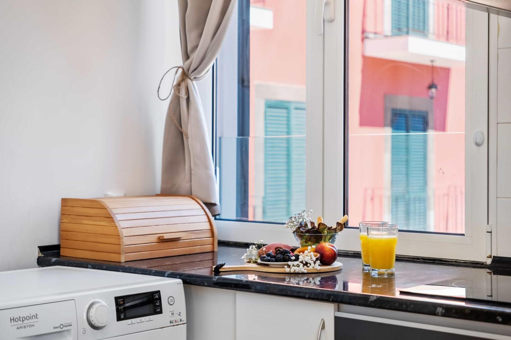 Upgrade Paradise Funchal  Zewnętrze zdjęcie