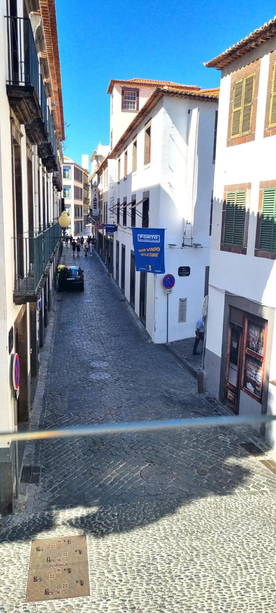 Upgrade Paradise Funchal  Zewnętrze zdjęcie